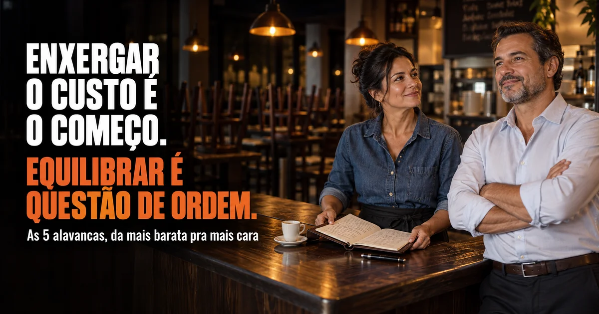 Capa do artigo