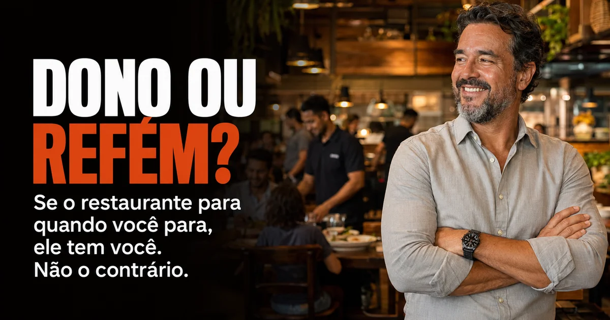 Capa do artigo
