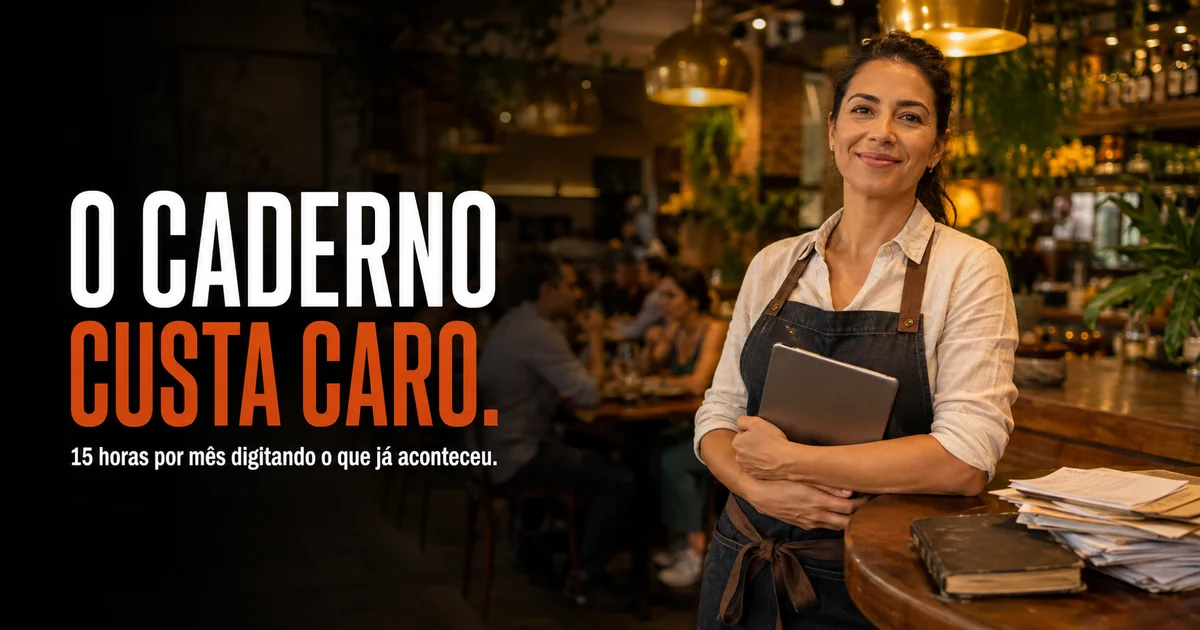 Capa do artigo